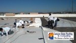 Canyon State Roofng's Duro-Last Crew