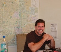Jim McLain, Phoenix AZ Roofer