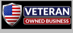 Veteran Owned business