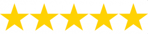 Five star rated roofing company in Phoenix, Arizona