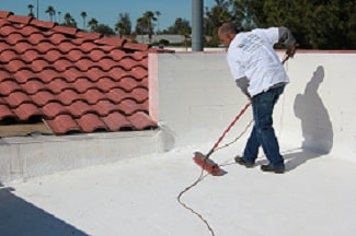 Flat Roofing Installations and Repairs in Phoenix