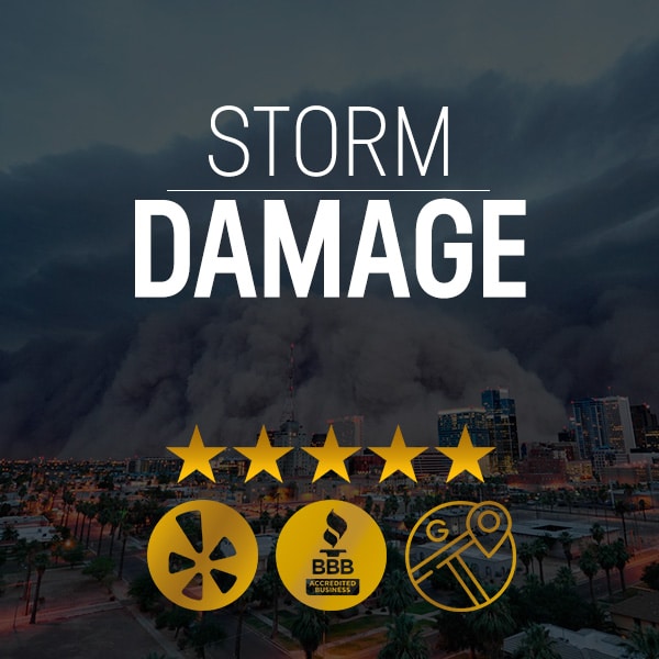 Hurricane Insurance Claim Replaced Vs Repaired Roof Get Legal Help