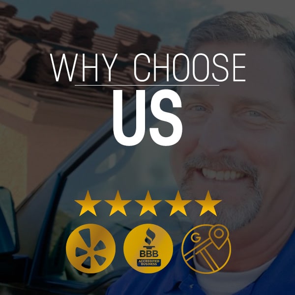 Why Choose Us