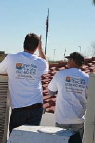 Top Roofing Services that Canyon State Roofing Offers