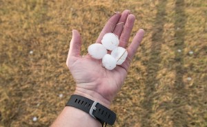 arizona hail