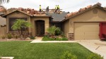 Residential roofing in Ahwatukee, AZ