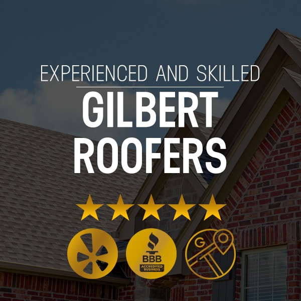 Local Gilbert Roofing Services Canyon State Roofing