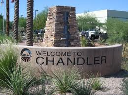 Chandler AZ roof repair and installation services