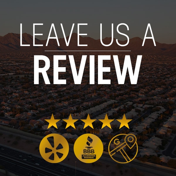Leave Us A Review