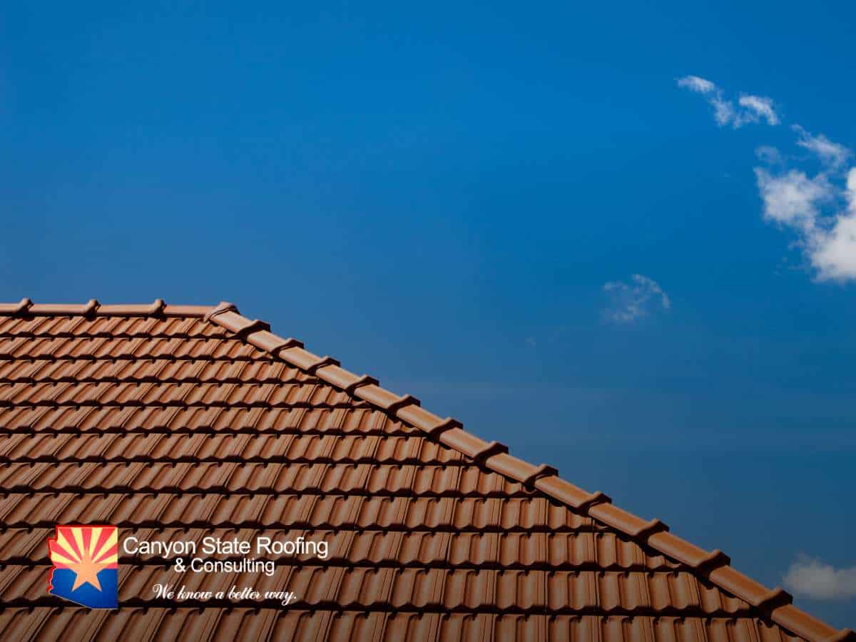 Proper installation of tile roofing for durability and protection