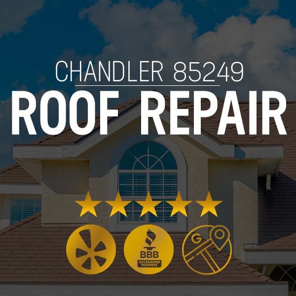 Roof Repair Chandler 85249