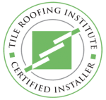 Tile roofing institute certified company in Phoenix, Arizona