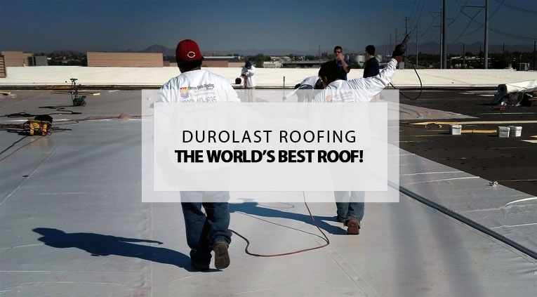 durolast roofing best roof