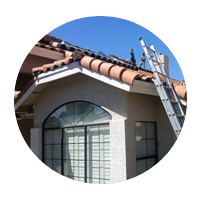 Glendale Tile Roof Repair