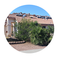 Read more about our team of certified Fountain Hills tile roofing contractors