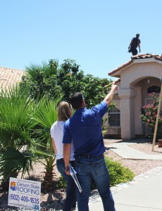 Residential Roofers near Ahwatukee, 85044