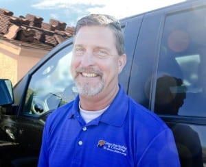 Anthem Canyon State Roofing