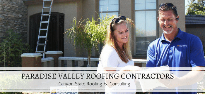 PV Roofing Contractors