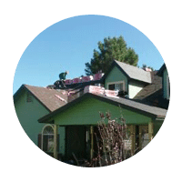 Paradise Valley Shingle Roofing