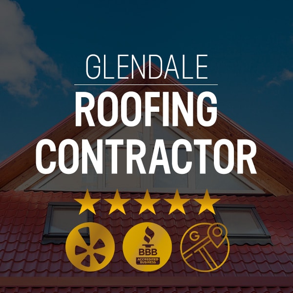 TopRated Glendale Roofing Contractor Canyon State Roofing