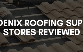 Phoenix Roofing Supply