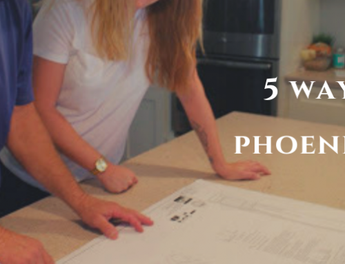 5 Ways to Hire the Best Phoenix Roofer