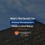 What’s That Sound? The Arizona Homeowner's Guide to Roof Noises