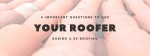 Orange Roof
