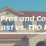 The Pros and Cons of Duro Last vs. TPO Roofing