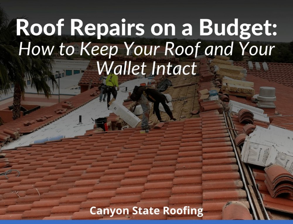 What’s That Sound? Noises Your Roof Makes and How to Deal with Them