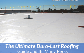 The Ultimate Duro-Last Roofing Guide and Its Many Perks