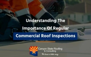 Understanding the Importance of Regular Commercial Roof Inspections