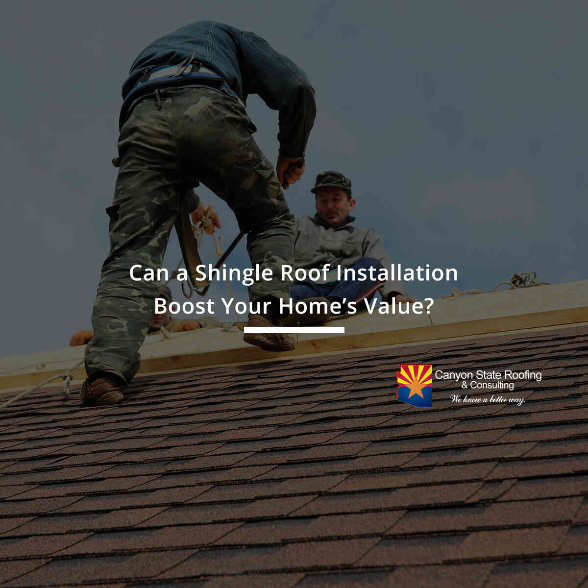 Math for Roofers Canyon State Roofing & Consulting