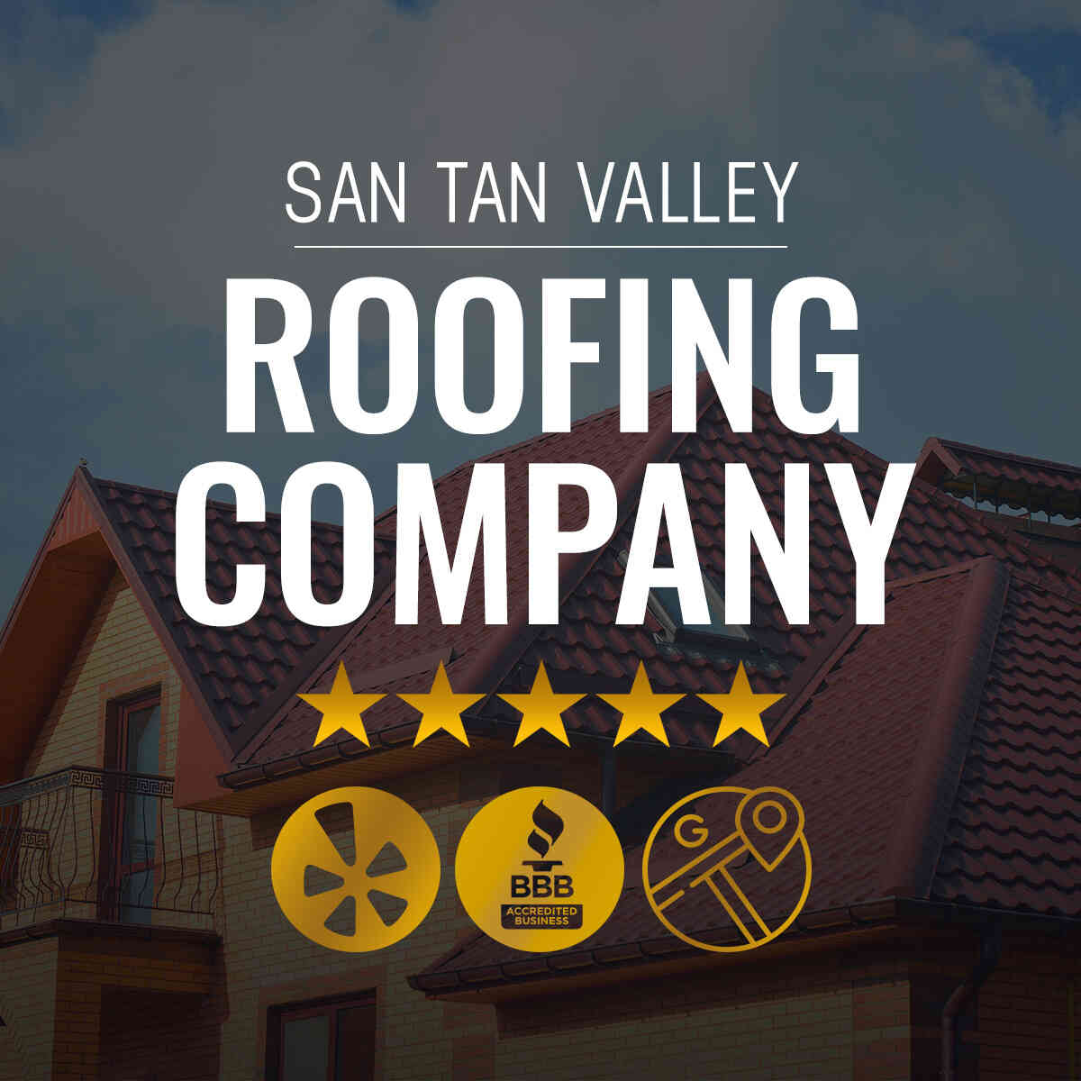 San Tan Valley Roofing Company