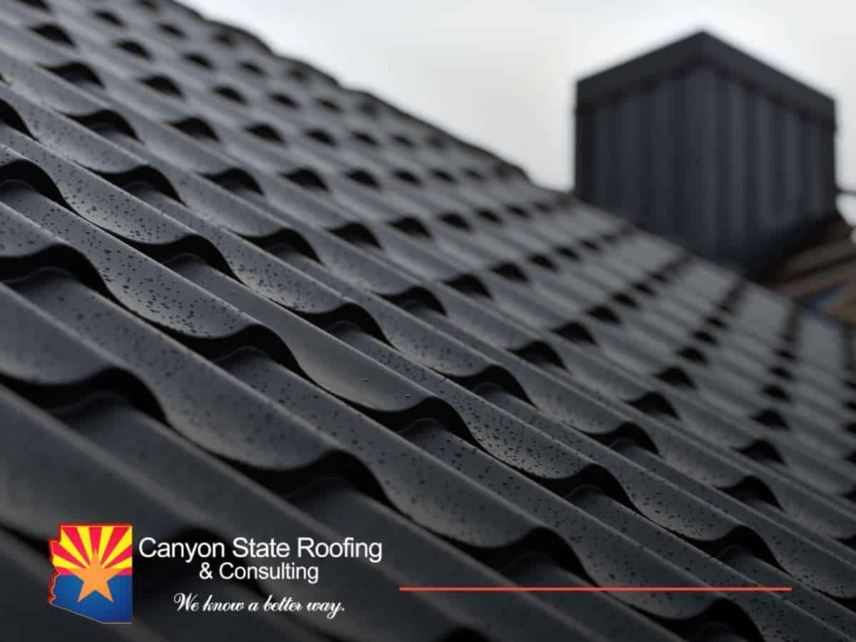 Reasons Why Metal Roofing Is Ideal For Your House