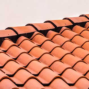 Clay Tile Roofing Installations In Phoenix, AZ