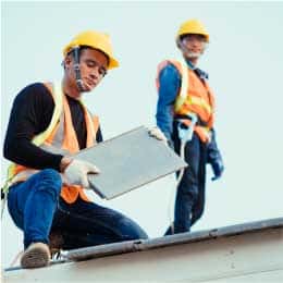 Experts In Commercial Foam Roofing In The Chandler Area