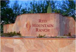 Roofing Contractors In Red Mountain Ranch