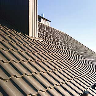 Metal And Steal Shingle Roofing Installations In Phoenix, AZ
