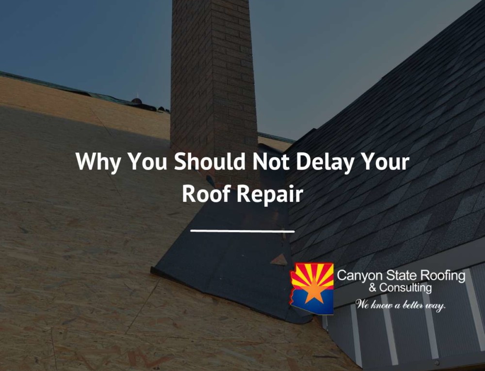 Noises Your Roof Makes & How to Deal with Them