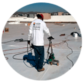 Foam Roof Installations And Replacements In Phoenix, Arizona