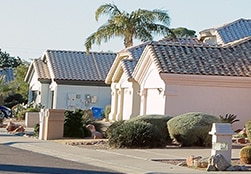 Roof Maintenance And Repair Services For Deteriorated Roofs In Northgrove, Mesa