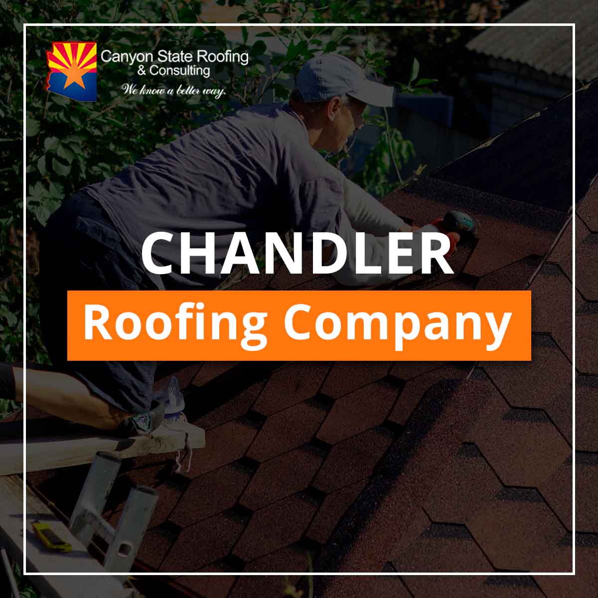 Chandler Roofers