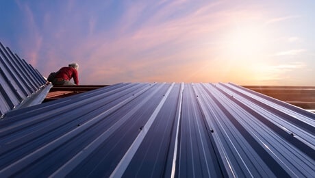 Quality Metal Roof Installations And Repair Services In Chandler