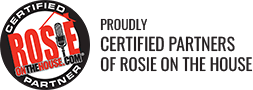 rosie logo