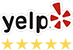 yelp logo