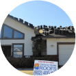 New shingle roof installation in all Queen Creek neighborhoods