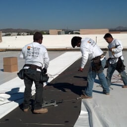 Specialized Duro-Last Roofing Contractors in Tempe