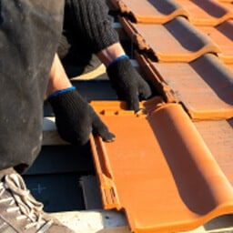 Expert roof repair, restoration and replacement services in Tempe