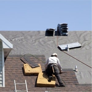 Canyon State Roofing Installs All Types Of Flat Roofing Materials